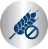Gluten free badge