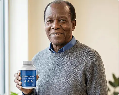 FlowStrong customer review 2
