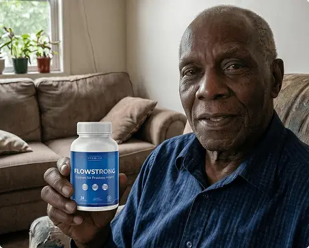 FlowStrong customer review 3