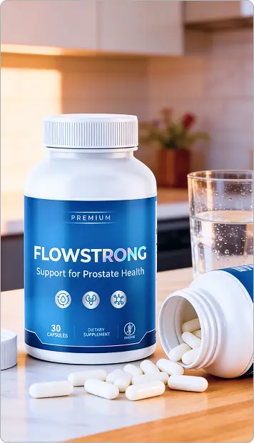 FlowStrong formula detail
